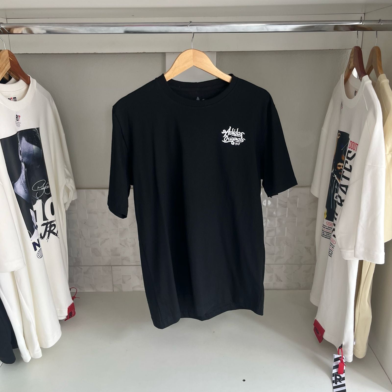 Camisa ENTRE LINHAS
