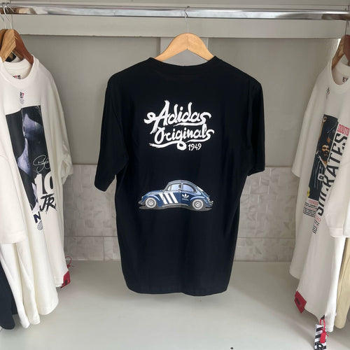 Camisa ENTRE LINHAS