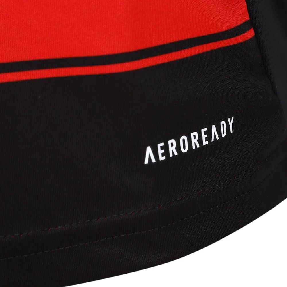 Camisa Flamengo Titular 25/26 – Masculina Torcedor – Lançamento