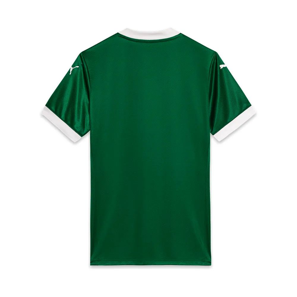 Camisa Palmeiras Home 25/26 – Masculino Torcedor – Lançamento