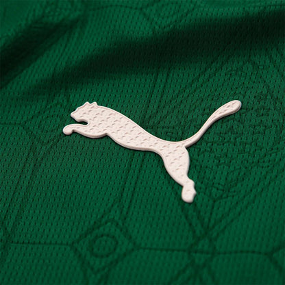 Camisa Palmeiras Home 25/26 – Masculino Torcedor – Lançamento