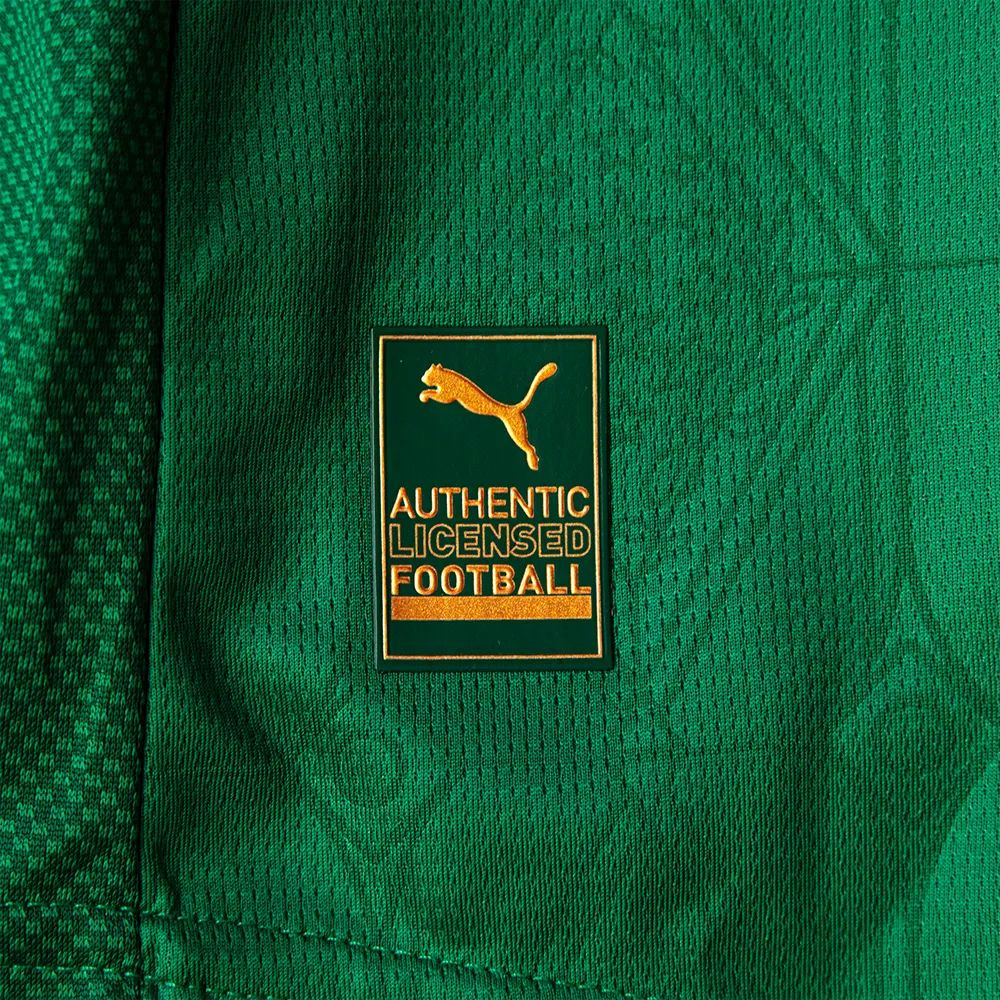 Camisa Palmeiras Home 25/26 – Masculino Torcedor – Lançamento