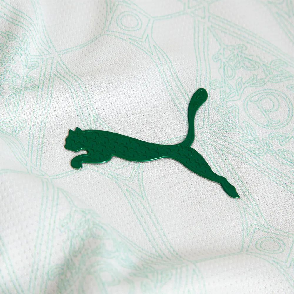 Camisa Palmeiras Away 25/26 – Masculino Torcedor