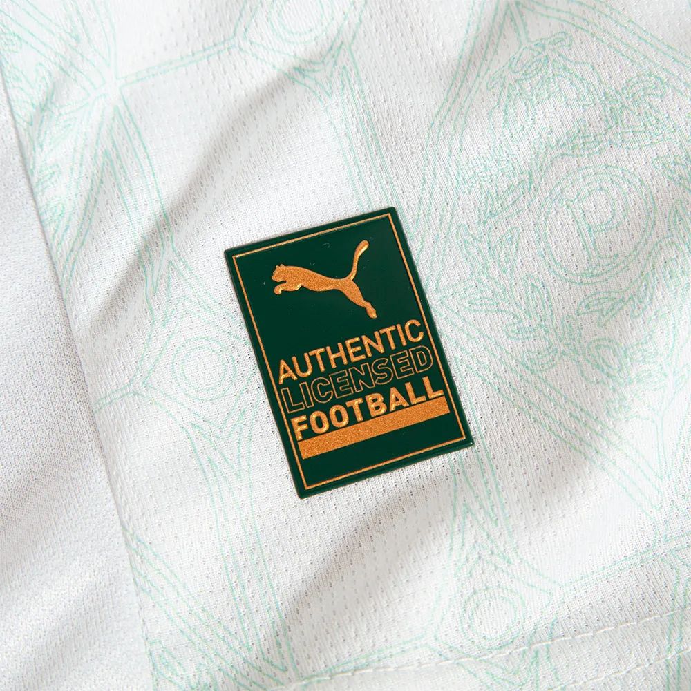 Camisa Palmeiras Away 25/26 – Masculino Torcedor