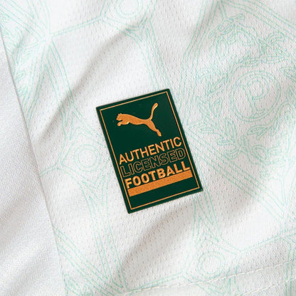 Camisa Palmeiras Away 25/26 – Masculino Torcedor