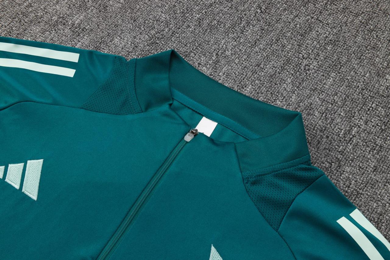 Conjunto de Treino Cruzeiro 25/26