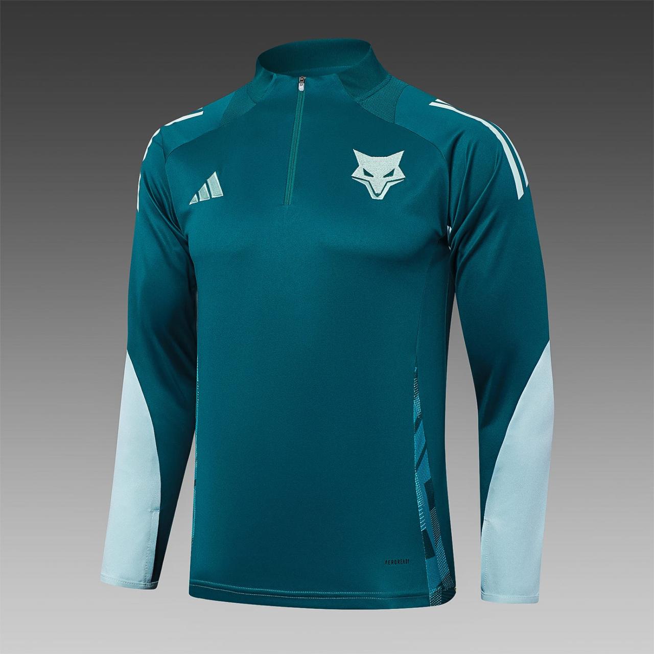 Conjunto de Treino Cruzeiro 25/26