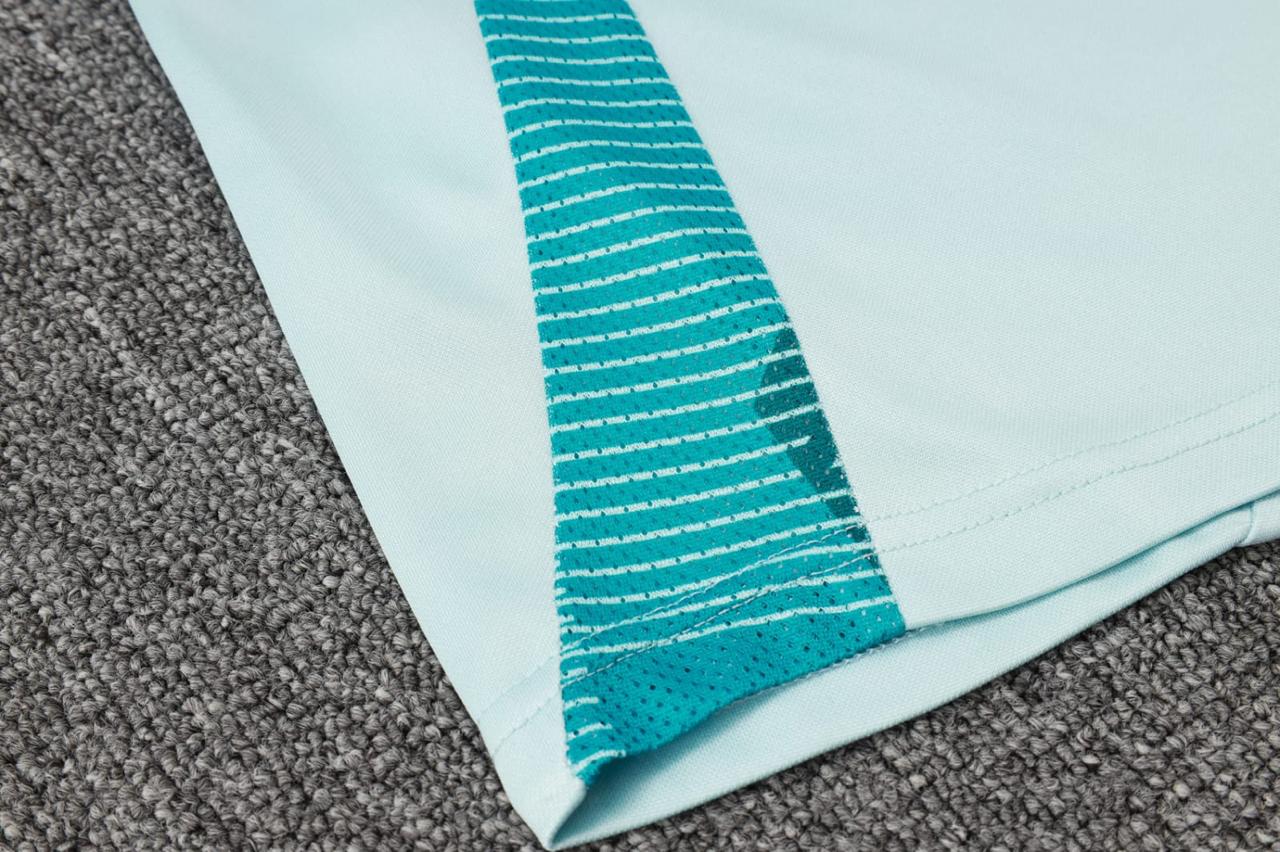 Conjunto de Treino Cruzeiro 25/26