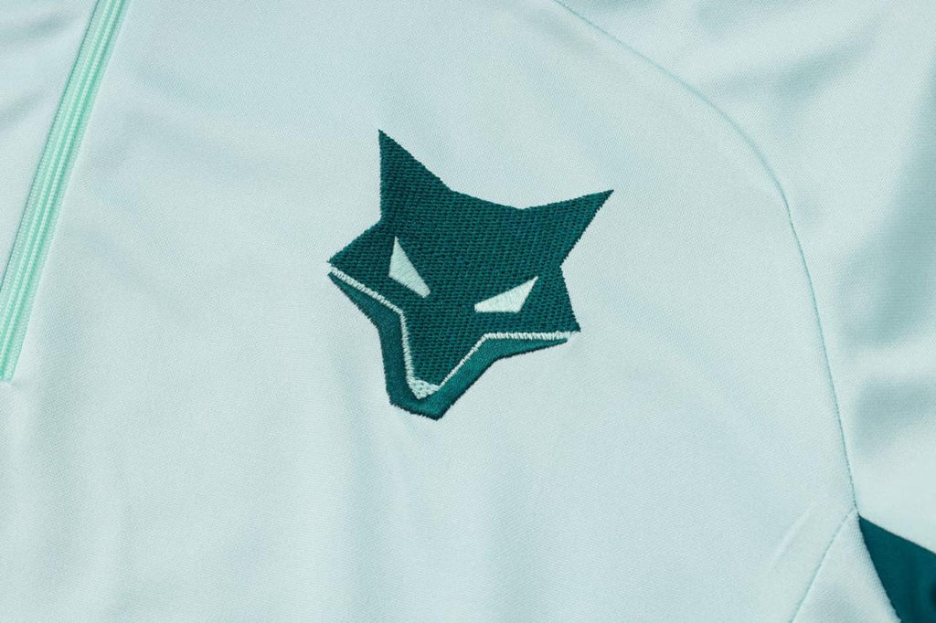 Conjunto de Treino Cruzeiro 25/26