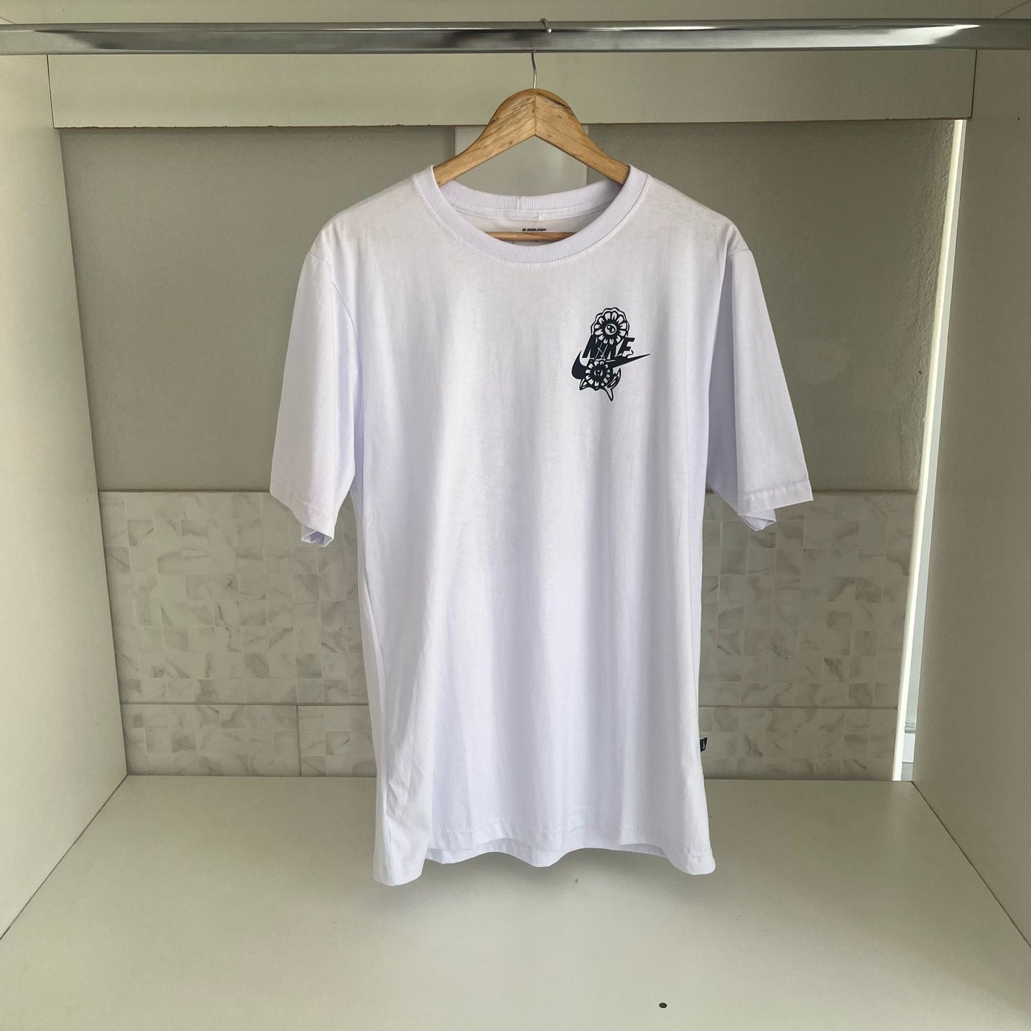 Camisa ENTRE LINHAS
