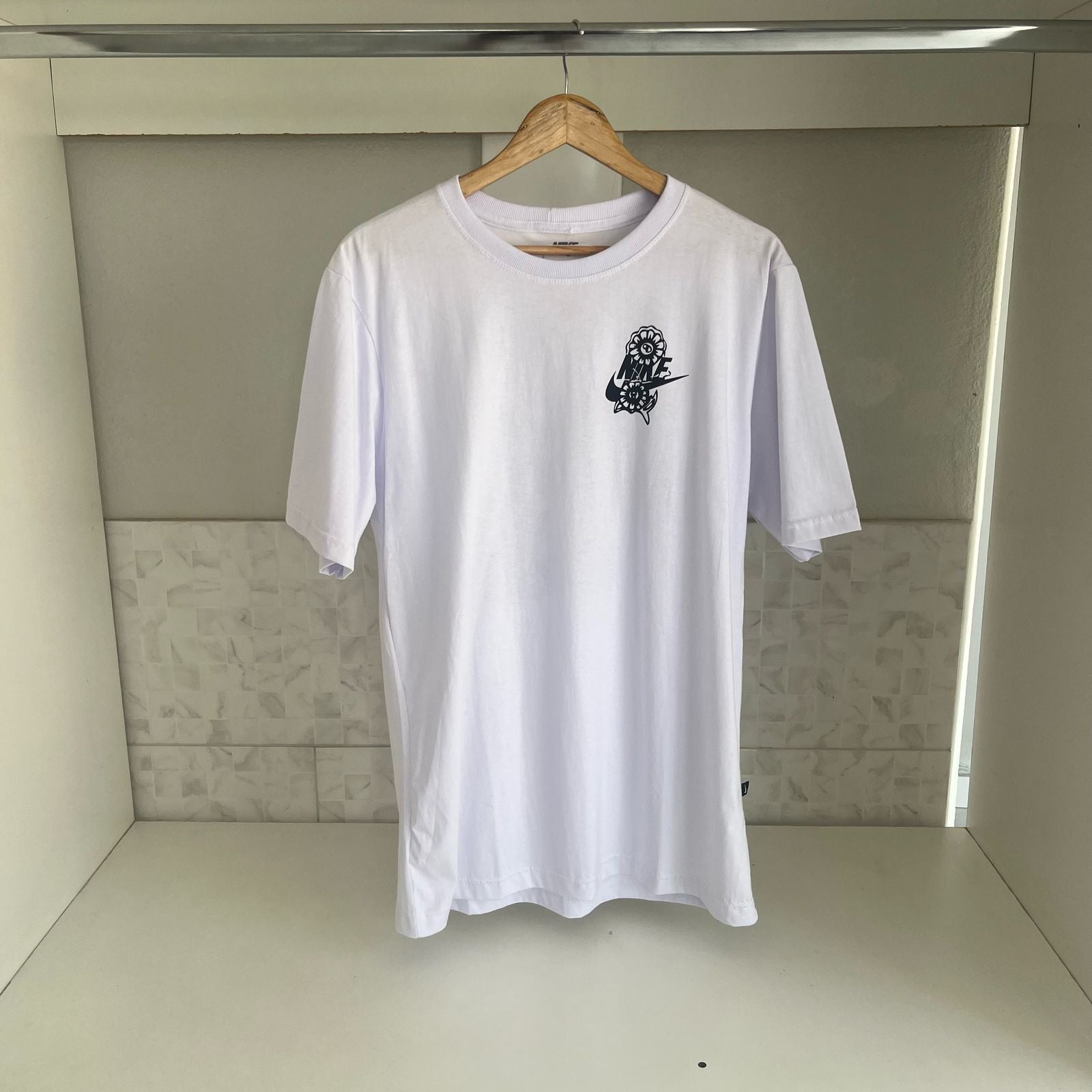 Camisa ENTRE LINHAS