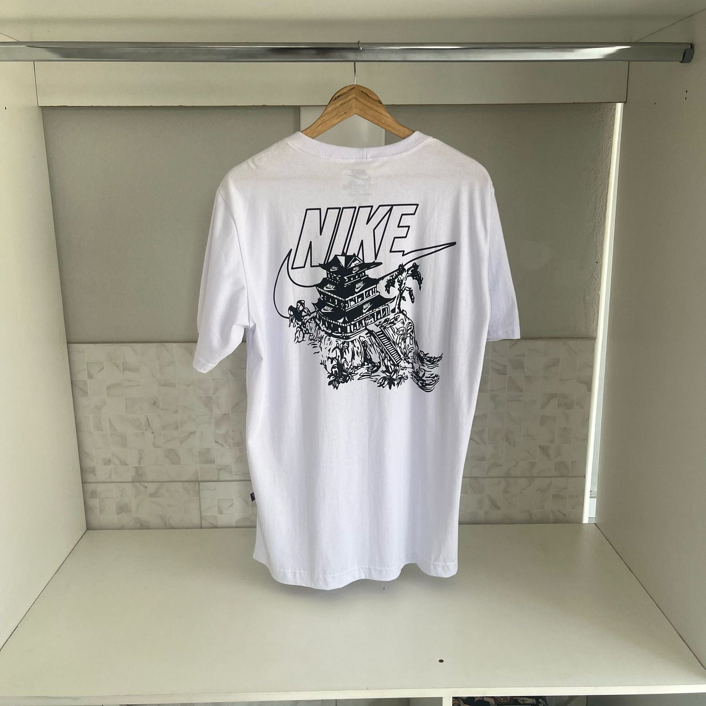 Camisa ENTRE LINHAS