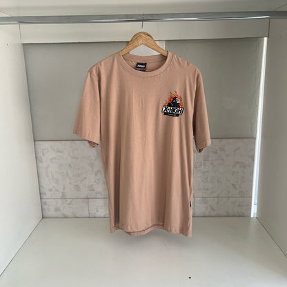 Camisa ENTRE LINHAS