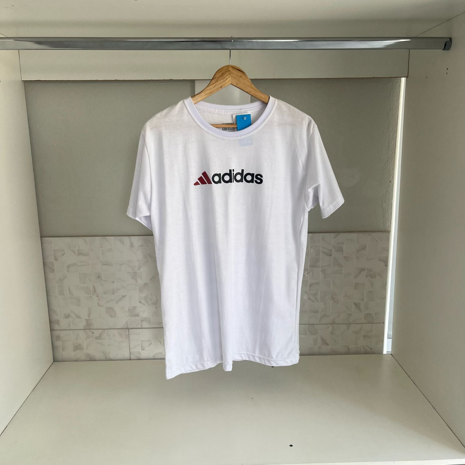 Camisa ENTRE LINHAS