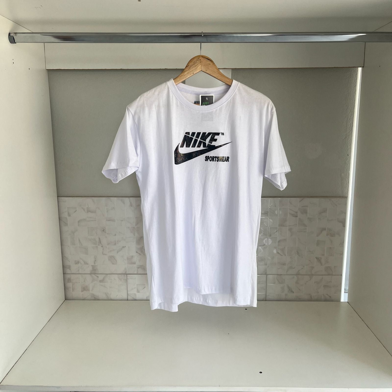 Camisa ENTRE LINHAS