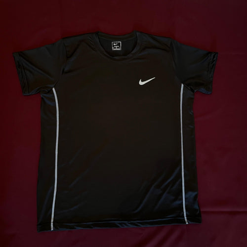 Camisa dri-fit