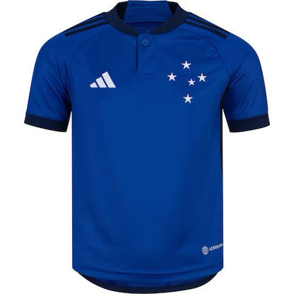 Camisa Cuzeiro I modelo 2023