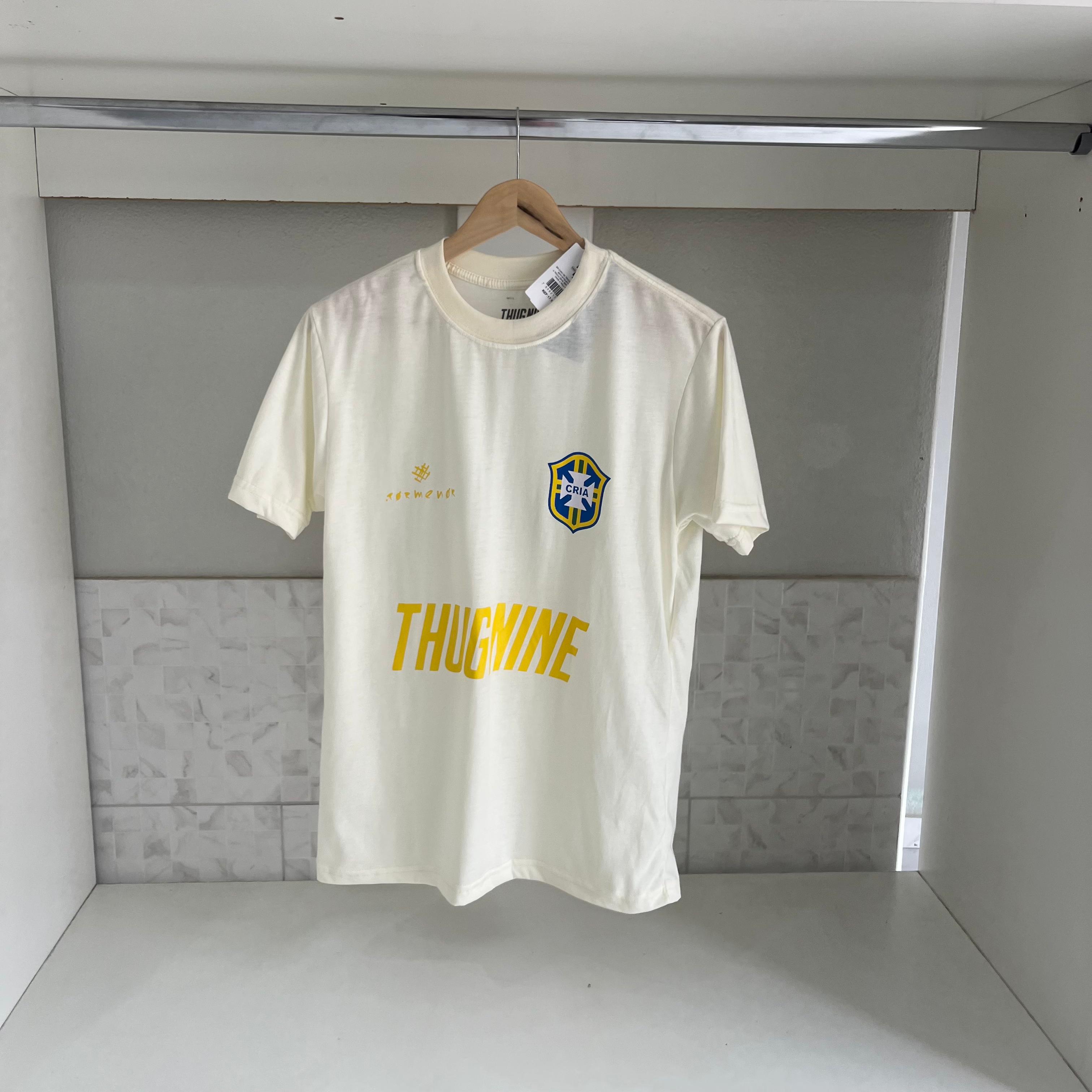 Camisa ENTRE LINHAS