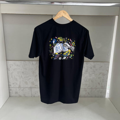 Camisa ENTRE LINHAS