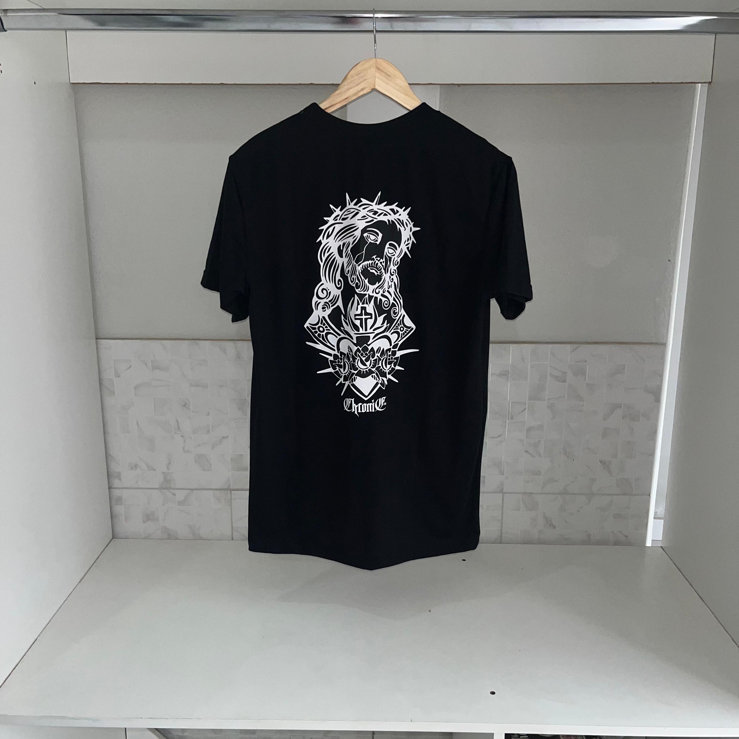 Camisa ENTRE LINHAS