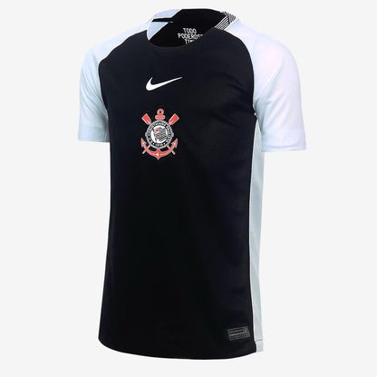 Camisa Corinthians 2025/26 Away