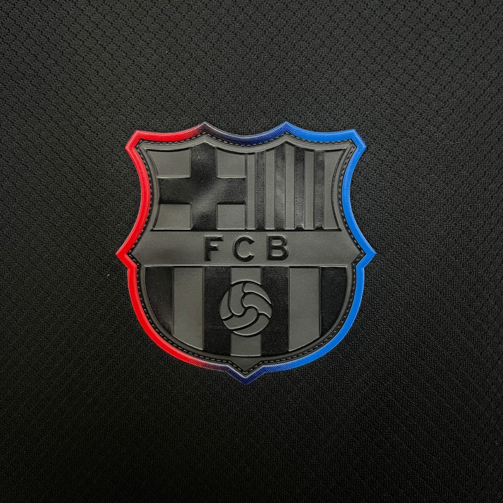 Camisa Barcelona X Travis Scott 2024/25 Away