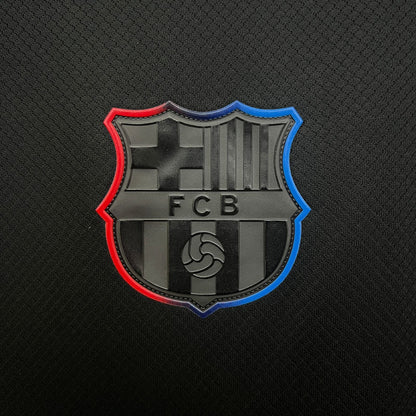 Camisa Barcelona X Travis Scott 2024/25 Away