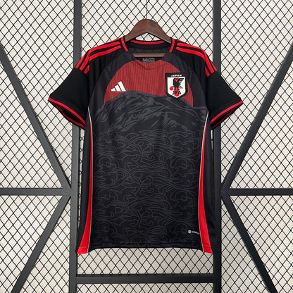 Camisa Seleção Japão 2024 Edição ESPECIAL