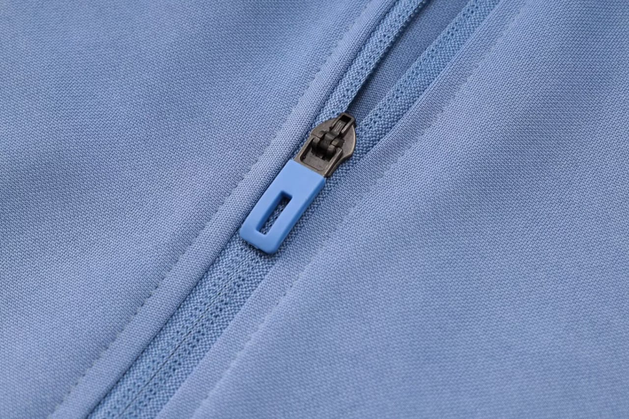 Moletom Cruzeiro 2024 Treino Adidas Masculina