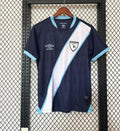 Camisa Camisa Guatemala 25/26 Away