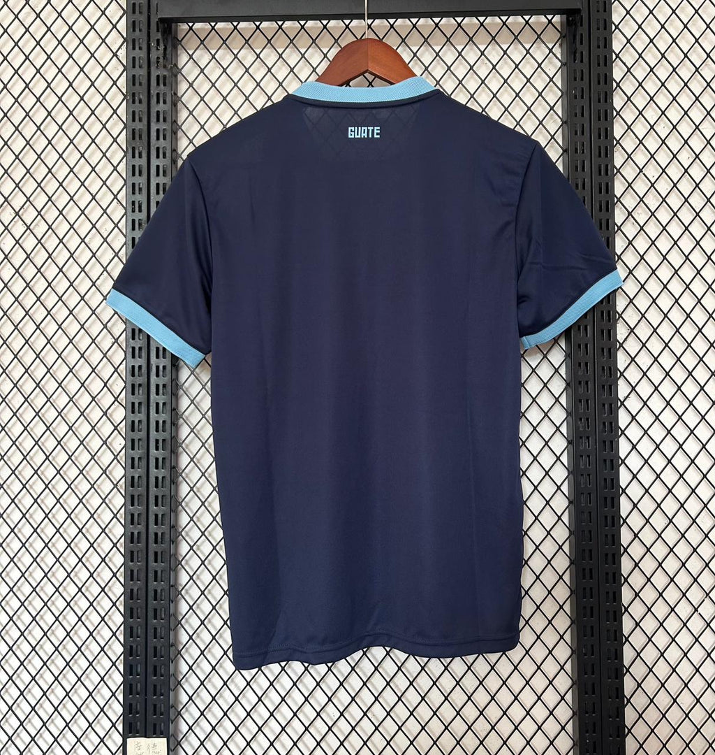 Camisa Camisa Guatemala 25/26 Away