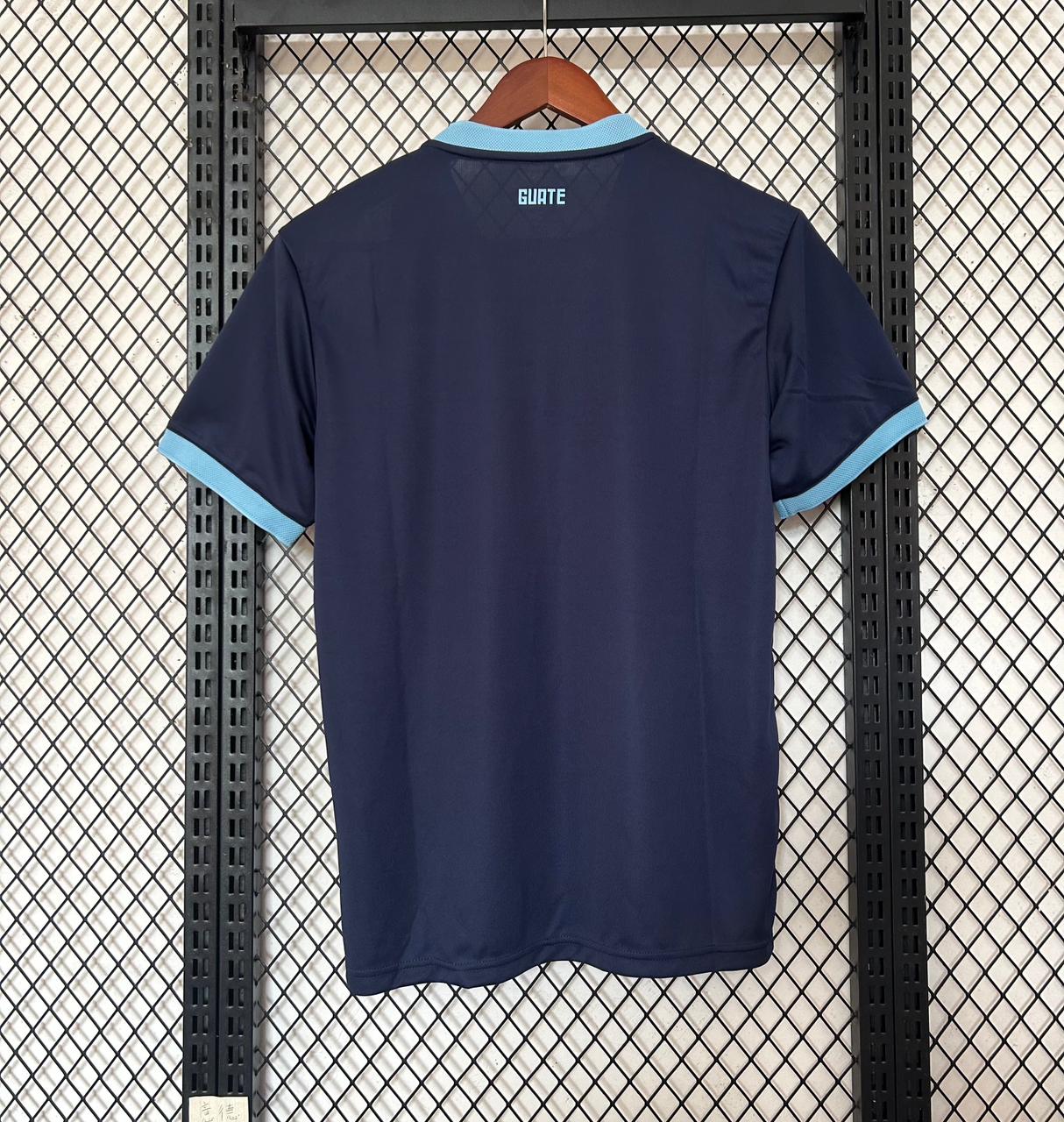 Camisa Camisa Guatemala 25/26 Away