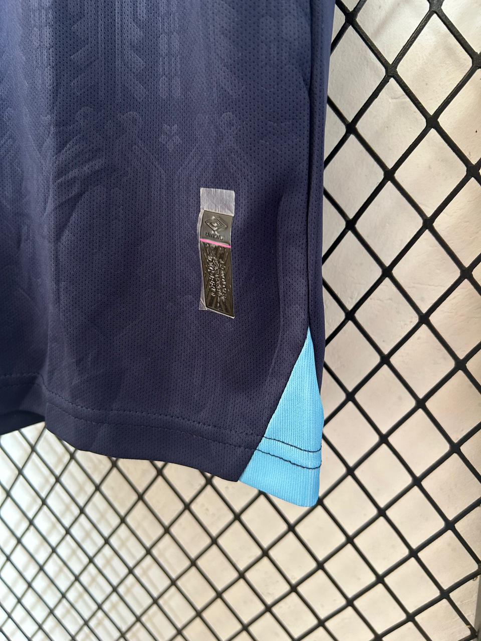 Camisa Camisa Guatemala 25/26 Away