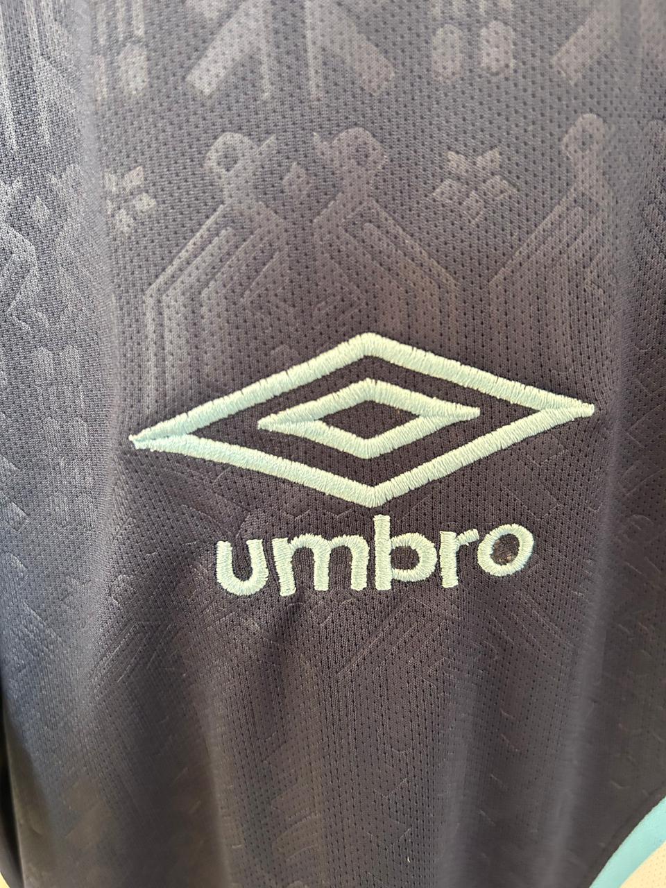 Camisa Camisa Guatemala 25/26 Away