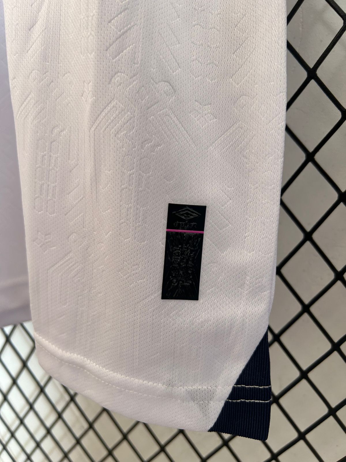 Camisa Camisa Guatemala 25/26 Home