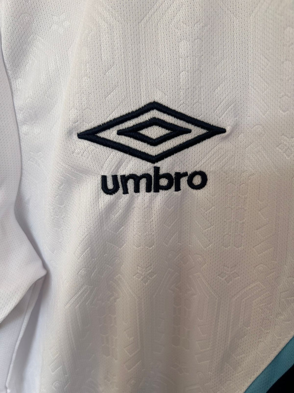 Camisa Camisa Guatemala 25/26 Home