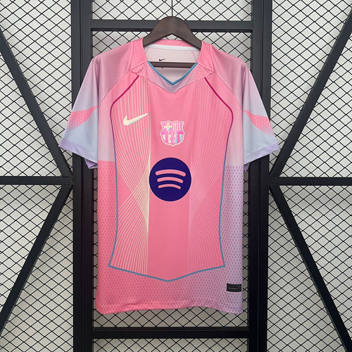 Camisa Barcelona 2025/26