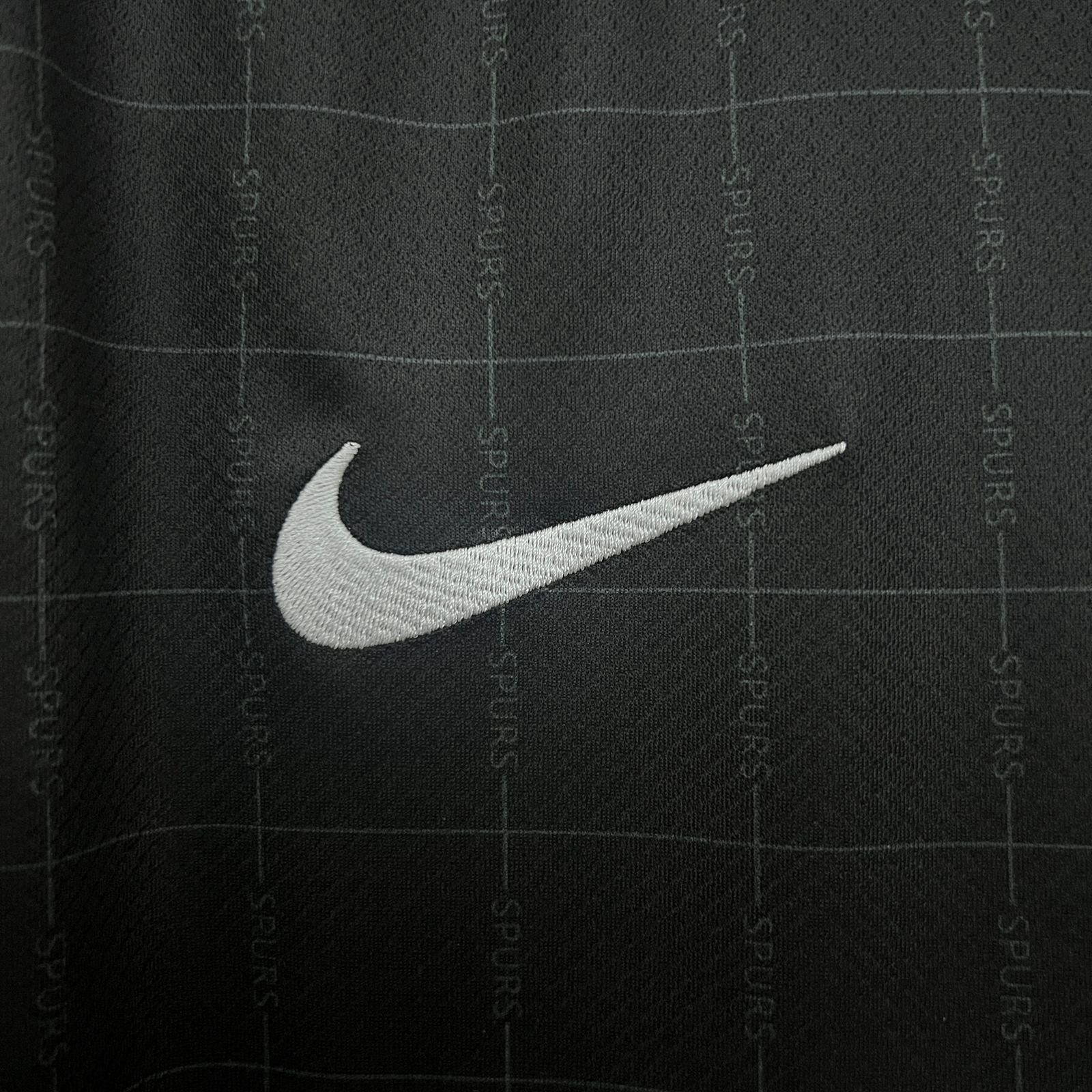 Camisa Tottenham 2025/26 Away