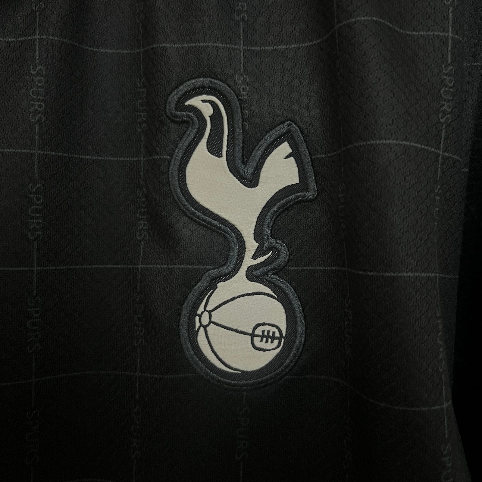 Camisa Tottenham 2025/26 Away