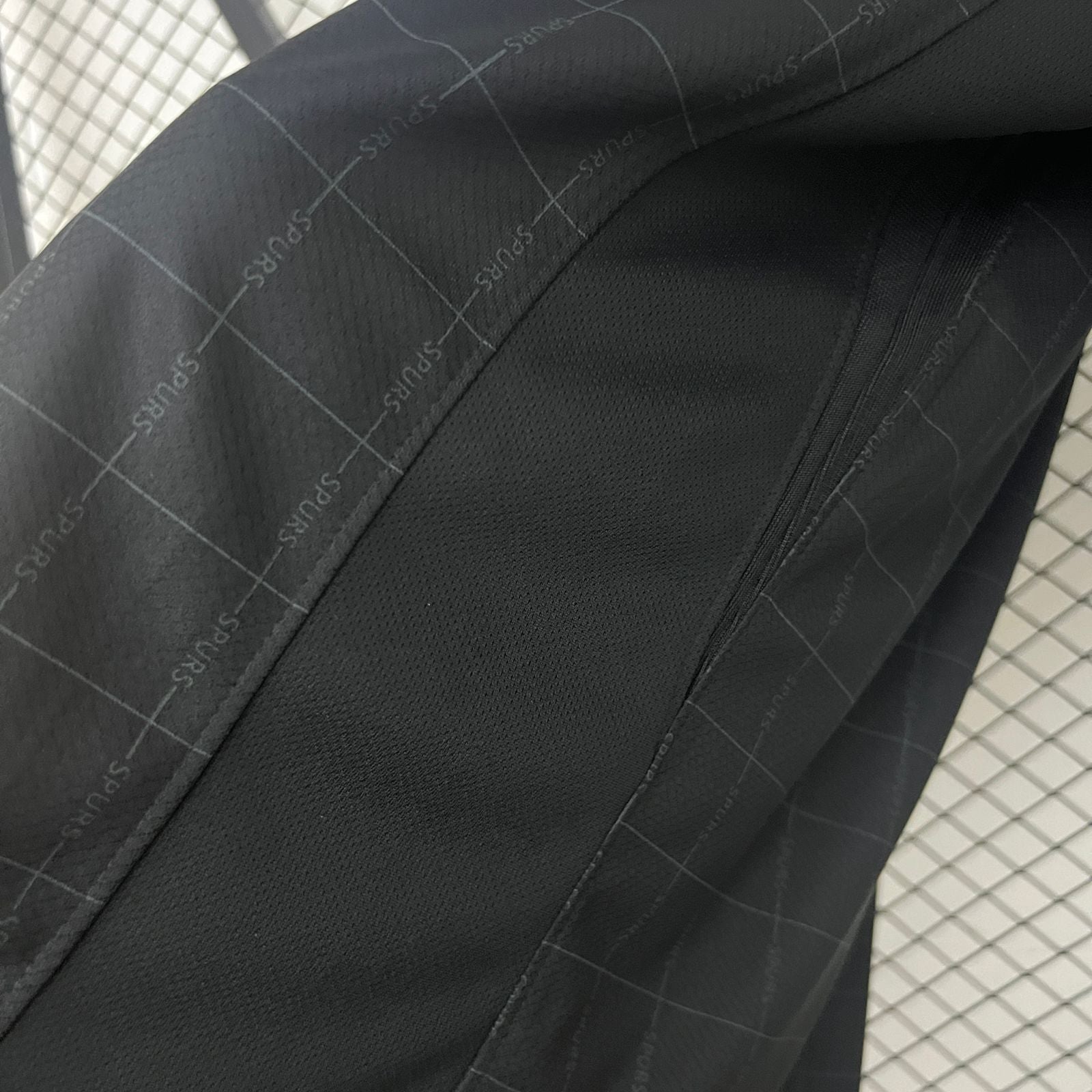 Camisa Tottenham 2025/26 Away