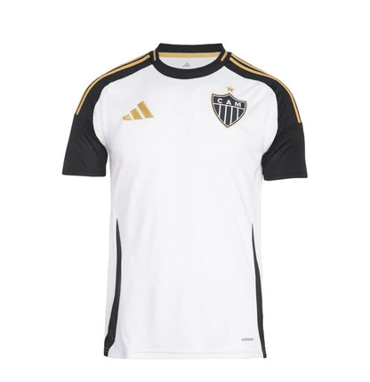 Camisa Atlético Mineiro 2025/26 Away