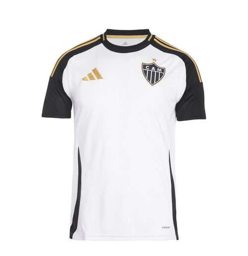 Camisa Atlético Mineiro 2025/26 Away
