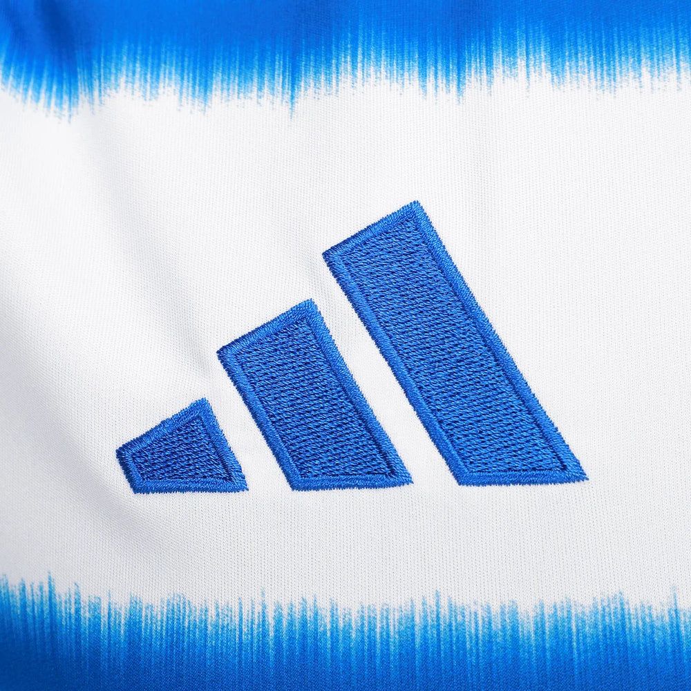 Camisa Cruzeiro Away 25/26 - Adidas Versão Masculina