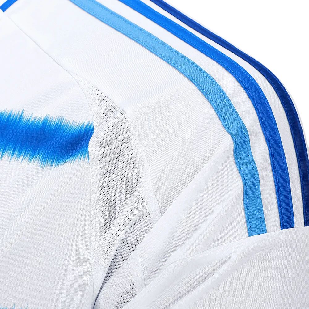 Camisa Cruzeiro Away 25/26 - Adidas Versão Masculina