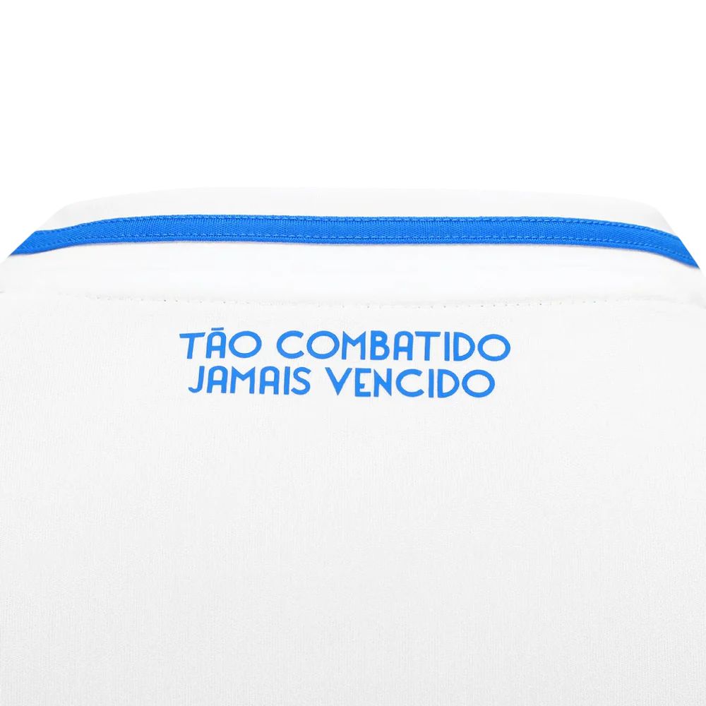 Camisa Cruzeiro Away 25/26 - Adidas Versão Masculina