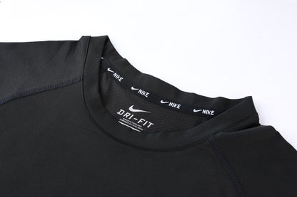Camiseta Pro Dri-FIT Masculina (COMPRESSÃO)