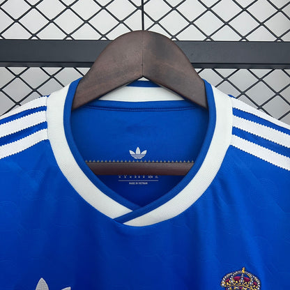 Camisa Real Madrid 2025/26 Third