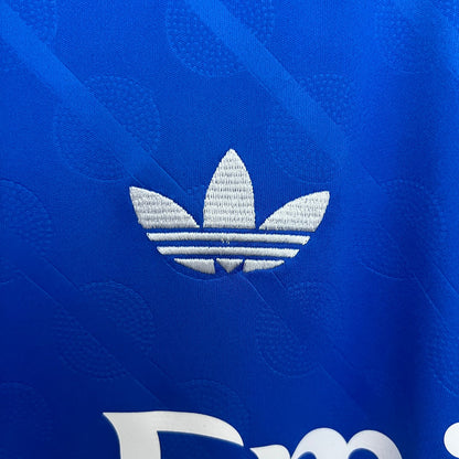 Camisa Real Madrid 2025/26 Third