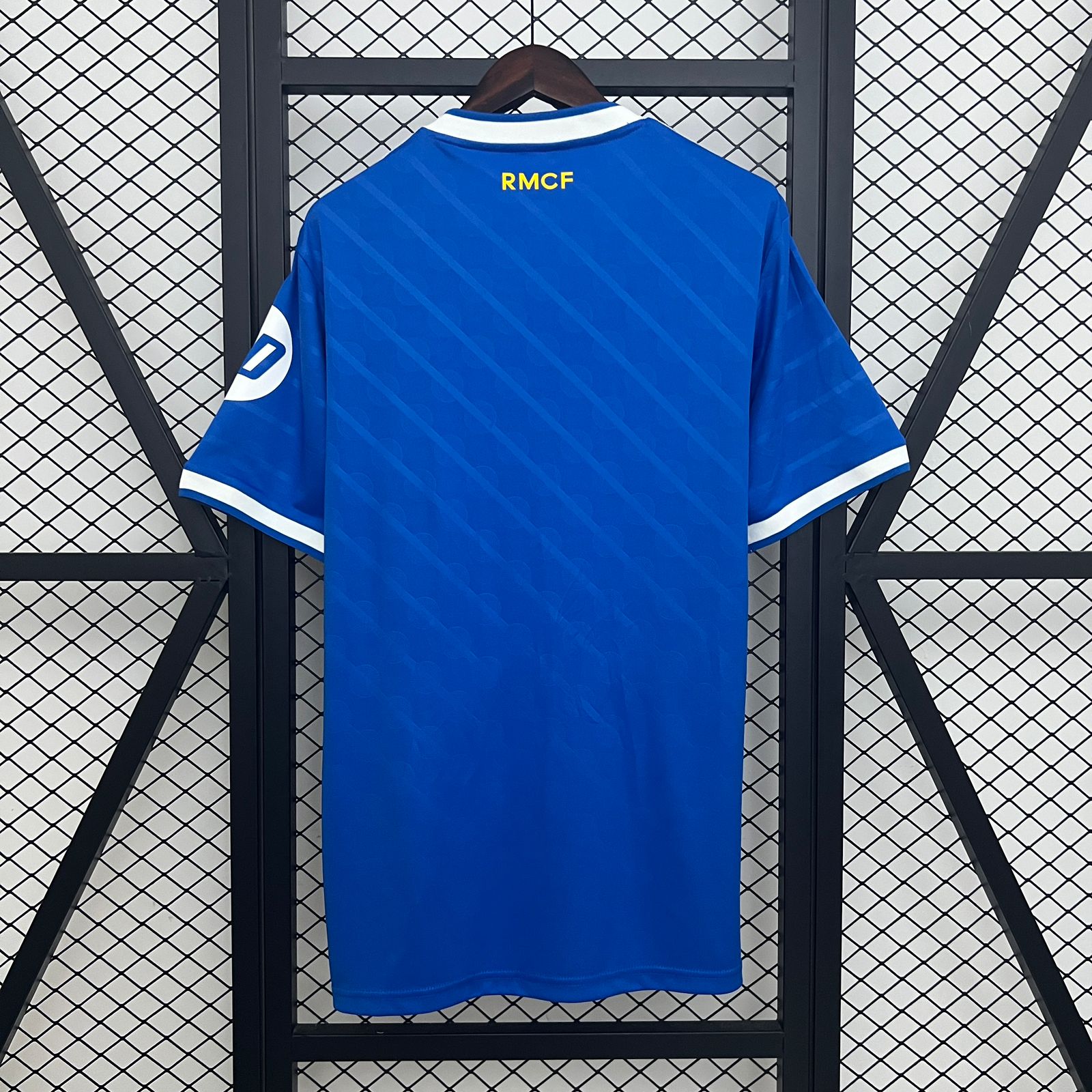 Camisa Real Madrid 2025/26 Third