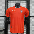 Camisa Jogador Portugal 2025/26